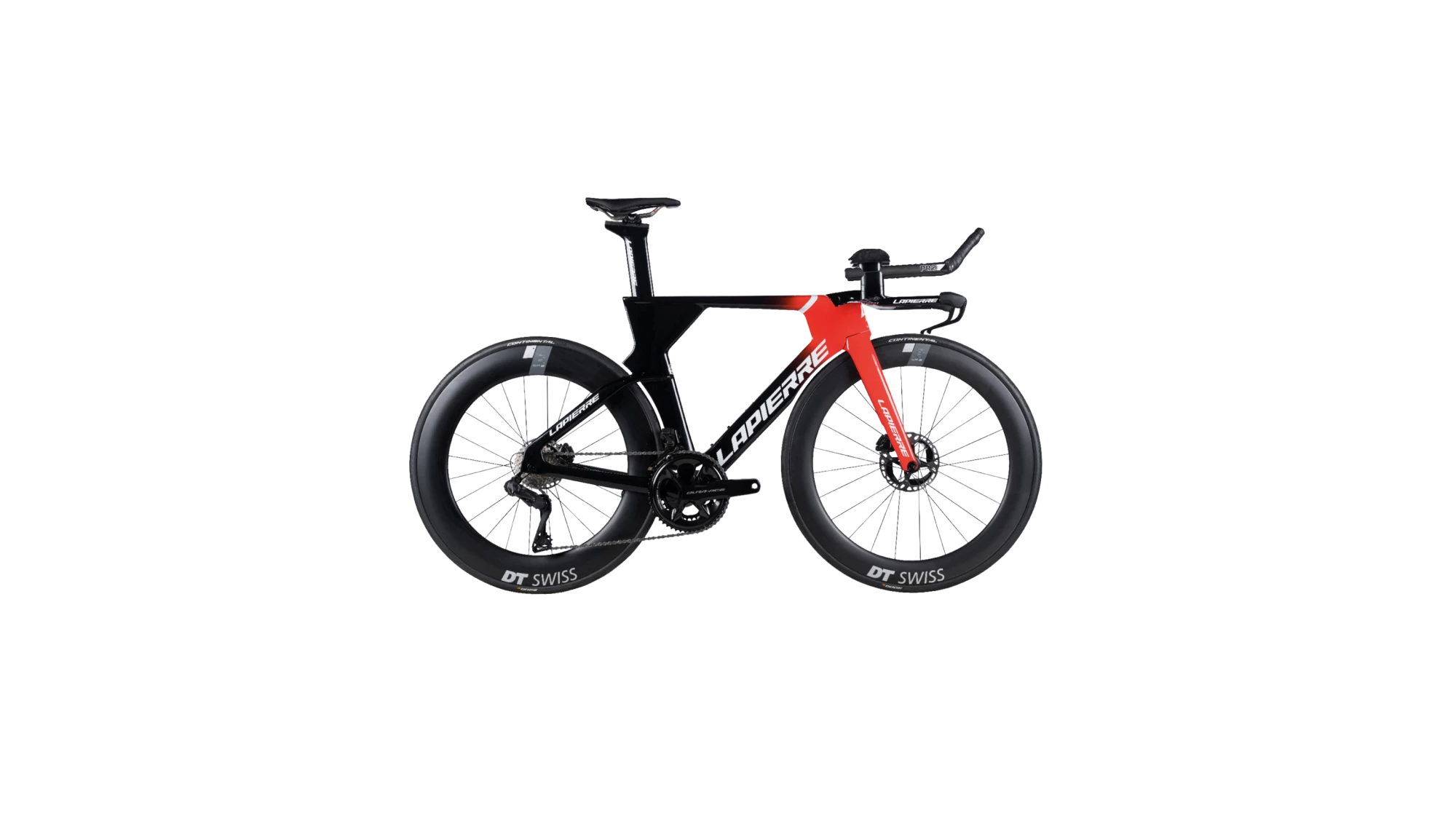 LAPIERRE AEROSTORM DRS 2022 3 LAPIERRE AEROSTORM DRS 2022