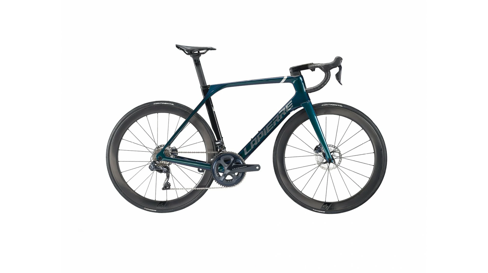 LAPIERRE AIRCODE DRS 7.0 2021 3 LAPIERRE AIRCODE DRS 7.0 2021