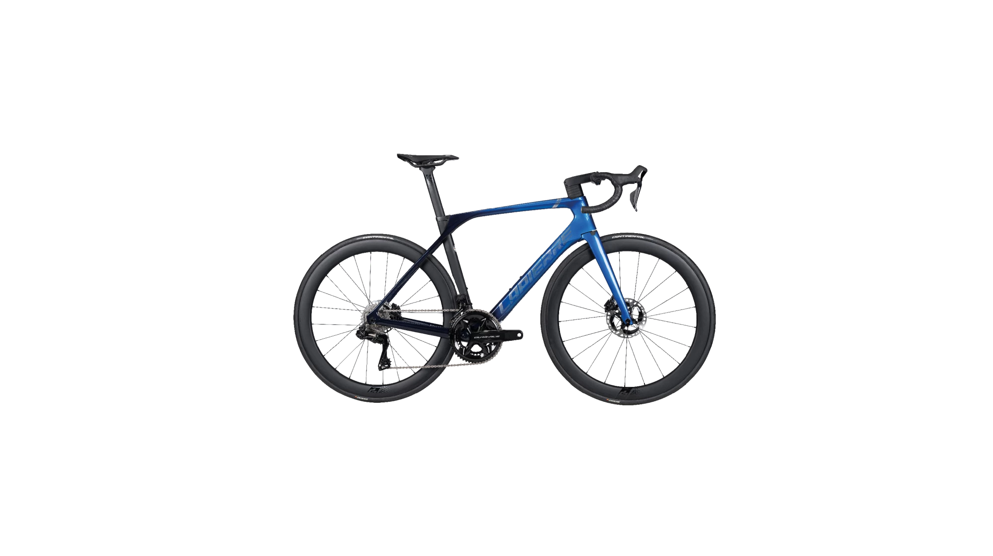 LAPIERRE AIRCODE DRS 9.0 2022 3 LAPIERRE AIRCODE DRS 9.0 2022