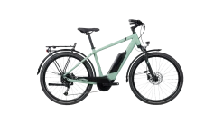 LAPIERRE E-EXPLORER 3.4 2022