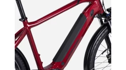 LAPIERRE E-EXPLORER 4.4 2022 -Vélos Soldes Boutique lapierre e explorer 44 2022 2