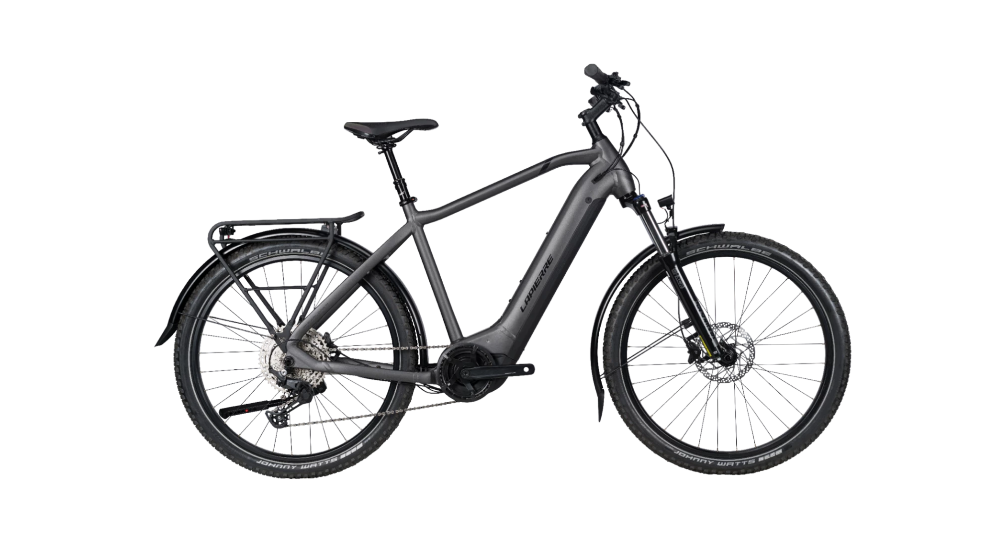 LAPIERRE E-EXPLORER 7.6 2022 3 LAPIERRE E-EXPLORER 7.6 2022