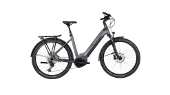 LAPIERRE E-EXPLORER 7.6 LS 2022