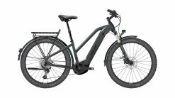 LAPIERRE E-EXPLORER 7.6 MIX 2022