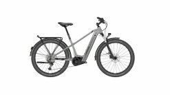 LAPIERRE E-EXPLORER 8.7 2022