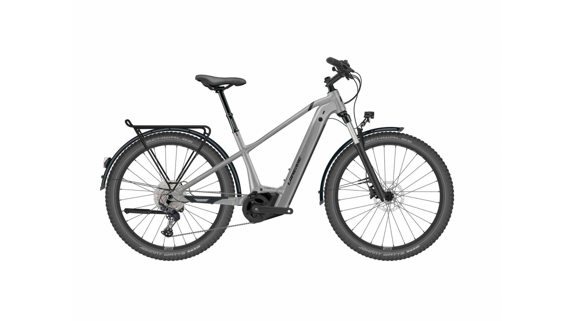 LAPIERRE E-EXPLORER 8.7 2022 3 LAPIERRE E-EXPLORER 8.7 2022