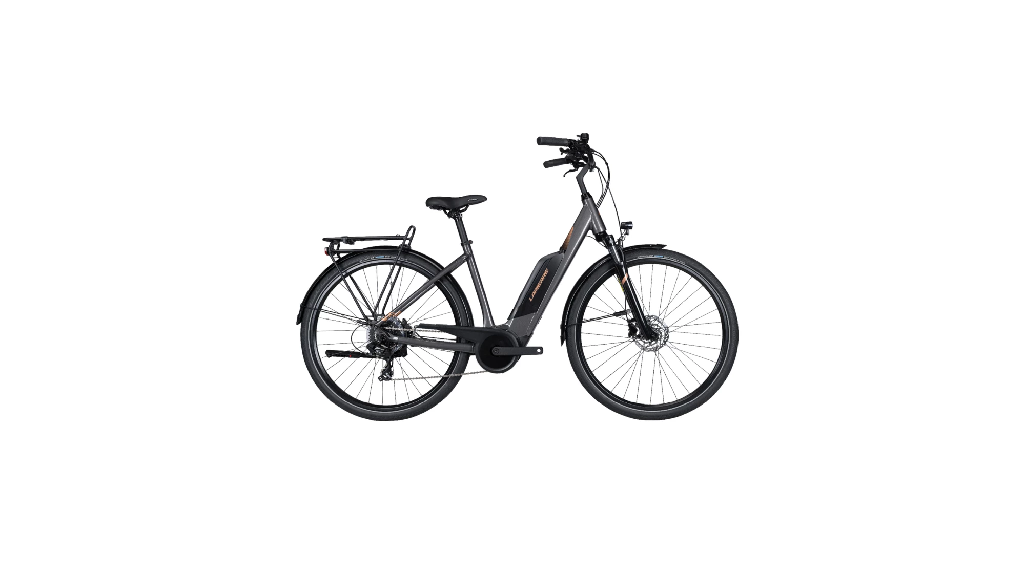 LAPIERRE E-URBAN 3.4 2022 3 LAPIERRE E-URBAN 3.4 2022