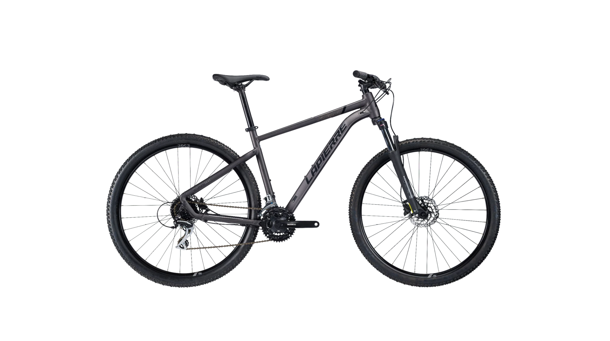 LAPIERRE EDGE 3.9 2022 3 LAPIERRE EDGE 3.9 2022