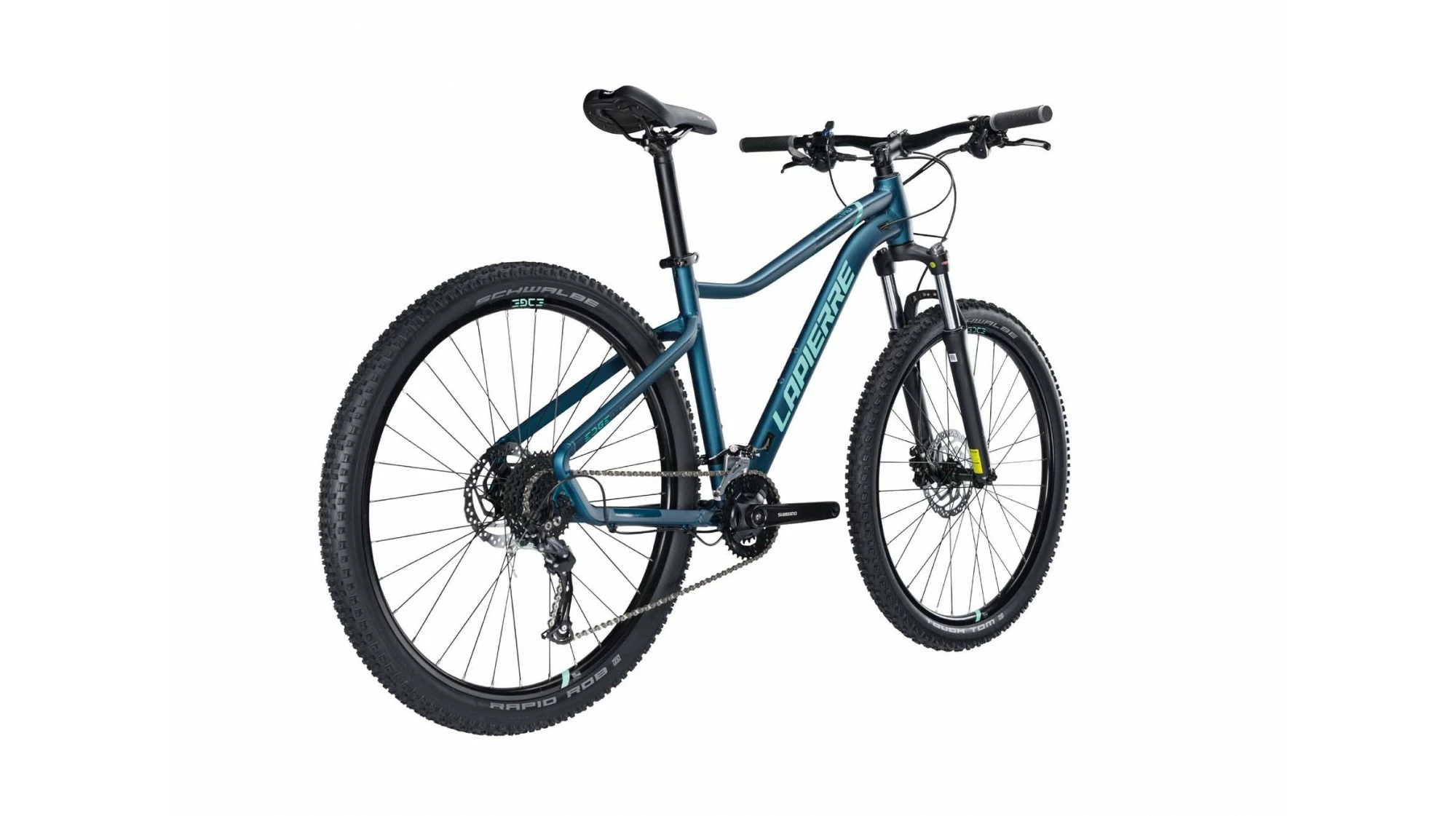 LAPIERRE EDGE 5.7 DAME 2021 4 LAPIERRE EDGE 5.7 DAME 2021 – Image 2