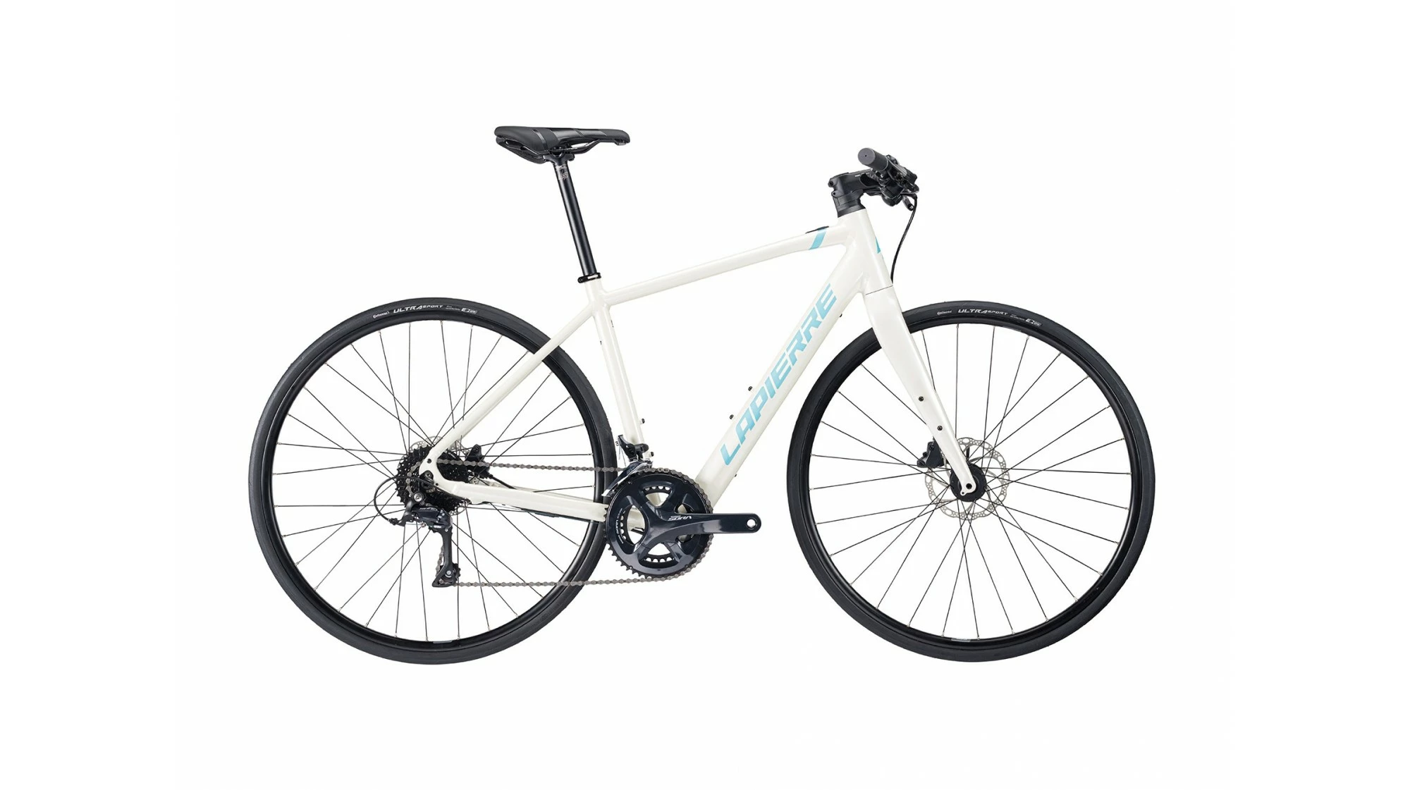 LAPIERRE ESENSIUM 2.2 DAME 2021 3 LAPIERRE ESENSIUM 2.2 DAME 2021