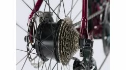 ROULEMENT EXTERNE KINGSTAR 9 ROULEMENT EXTERNE KINGSTAR -Vélos Soldes Boutique lapierre esensium 32 dame 2021 2