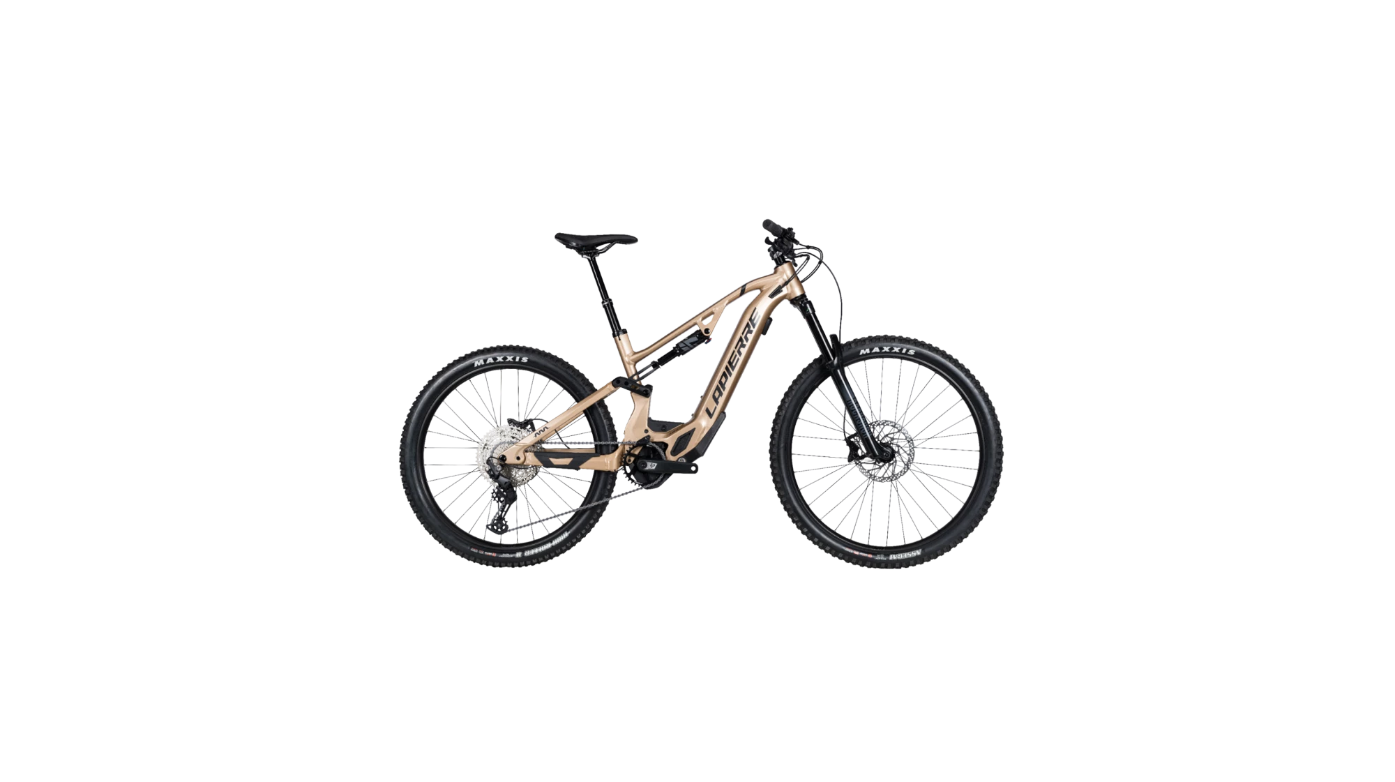 LAPIERRE OVERVOLT AM 5.6 2022 3 LAPIERRE OVERVOLT AM 5.6 2022