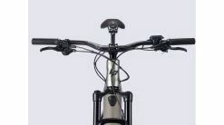 COURONNE RENNEN 4 POINT ROUGE -Vélos Soldes Boutique lapierre overvolt am 66 2021 2