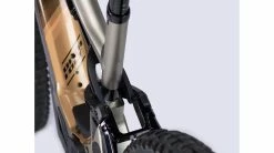 COURONNE RENNEN 4 POINT ROUGE -Vélos Soldes Boutique lapierre overvolt am 66 2021 3