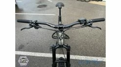 COURONNE RENNEN 4 POINT ROUGE -Vélos Soldes Boutique lapierre overvolt am 66 2021 5