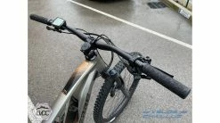 COURONNE RENNEN 4 POINT ROUGE -Vélos Soldes Boutique lapierre overvolt am 66 2021 6