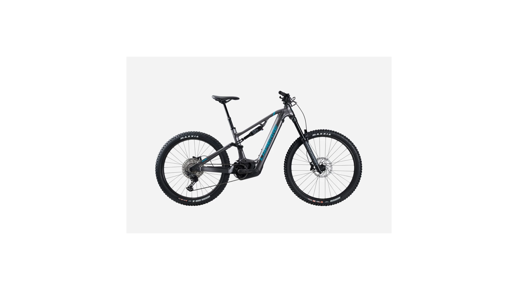 LAPIERRE OVERVOLT AM 6.7 2022 3 LAPIERRE OVERVOLT AM 6.7 2022