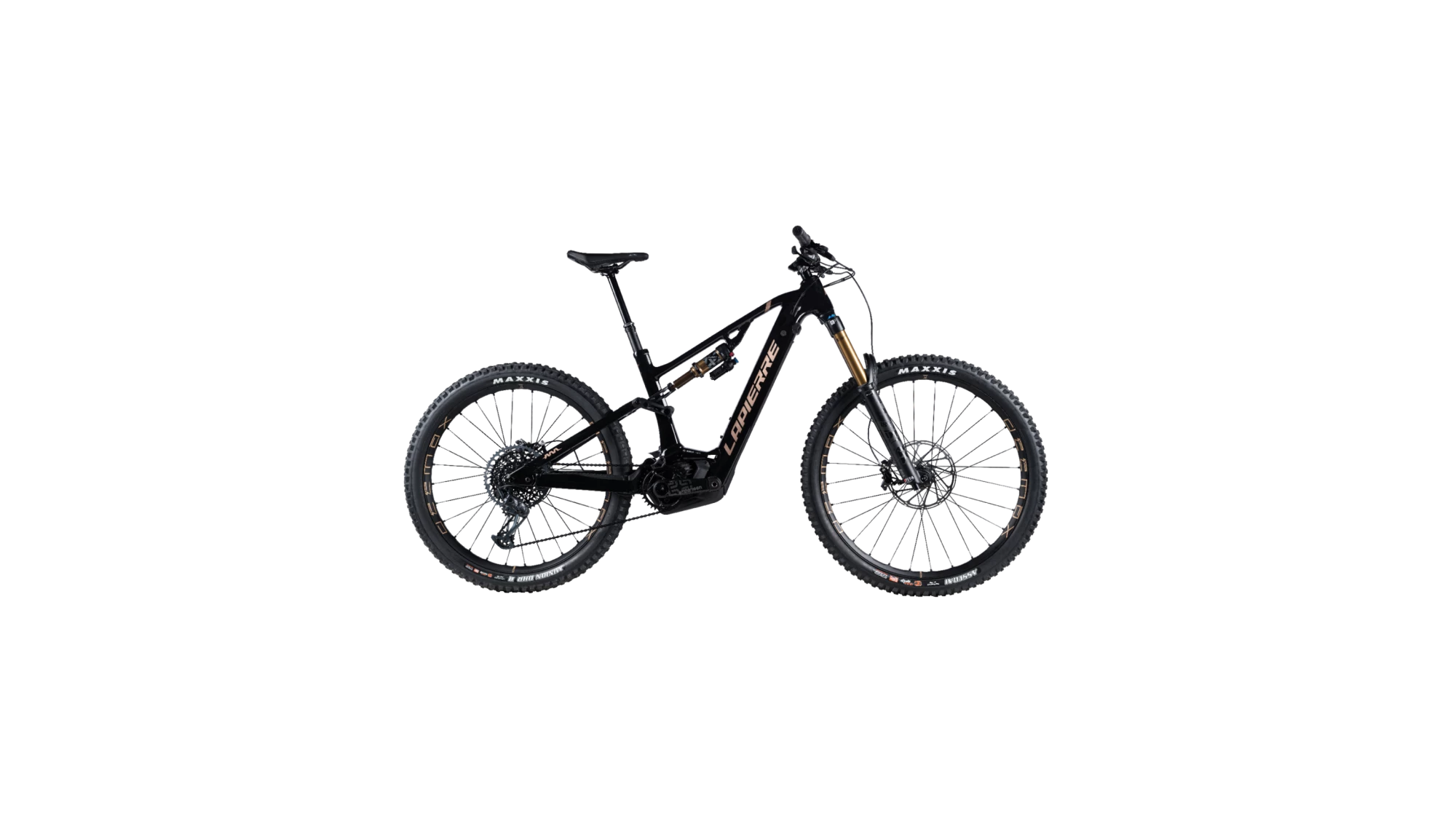 LAPIERRE OVERVOLT AM 75TH 3 LAPIERRE OVERVOLT AM 75TH