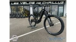 LAPIERRE OVERVOLT AM 7.6 2021 -Vélos Soldes Boutique lapierre overvolt am 76 2021 2