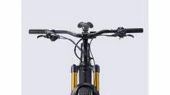 COURONNE RENNEN 4 POINT BLEU -Vélos Soldes Boutique lapierre overvolt am 86 2021 2