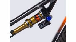 COURONNE RENNEN 4 POINT BLEU -Vélos Soldes Boutique lapierre overvolt am 86 2021 3