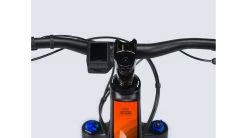 COURONNE RENNEN 4 POINT BLEU -Vélos Soldes Boutique lapierre overvolt am 86 2021 4