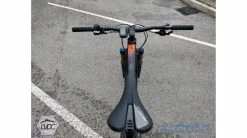 COURONNE RENNEN 4 POINT BLEU -Vélos Soldes Boutique lapierre overvolt am 86 2021 8