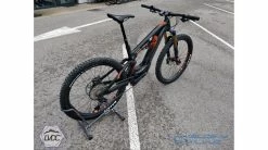 COURONNE RENNEN 4 POINT BLEU -Vélos Soldes Boutique lapierre overvolt am 86 2021 9