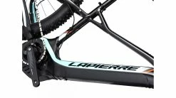 LAPIERRE OVERVOLT HT 5.4 DAME 2021 9 LAPIERRE OVERVOLT HT 5.4 DAME 2021 -Vélos Soldes Boutique lapierre overvolt ht 54 dame 21 2