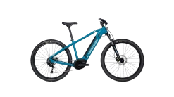 LAPIERRE OVERVOLT HT 5.5 2022