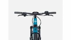 LAPIERRE OVERVOLT HT 5.5 2022 12 LAPIERRE OVERVOLT HT 5.5 2022 -Vélos Soldes Boutique lapierre overvolt ht 55 2022 3