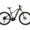 LAPIERRE OVERVOLT HT 5.5 DAME 2021 -Vélos Soldes Boutique lapierre overvolt ht 55 dame 21