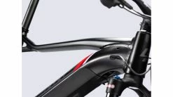 COURONNE RENNEN 4 POINT BLACK -Vélos Soldes Boutique lapierre overvolt ht 75 2021 2