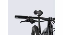 COURONNE RENNEN 4 POINT BLACK -Vélos Soldes Boutique lapierre overvolt ht 75 2021 3