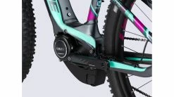 LAPIERRE OVERVOLT HT 7.5 DAME 2021 10 LAPIERRE OVERVOLT HT 7.5 DAME 2021 -Vélos Soldes Boutique lapierre overvolt ht 75 dame 21 3