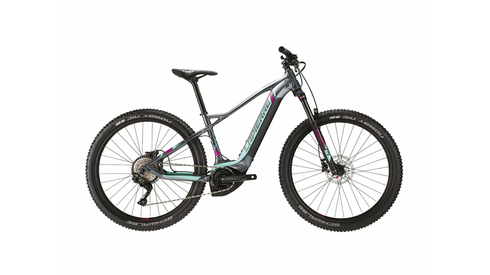 LAPIERRE OVERVOLT HT 7.5 DAME 2021 3 LAPIERRE OVERVOLT HT 7.5 DAME 2021