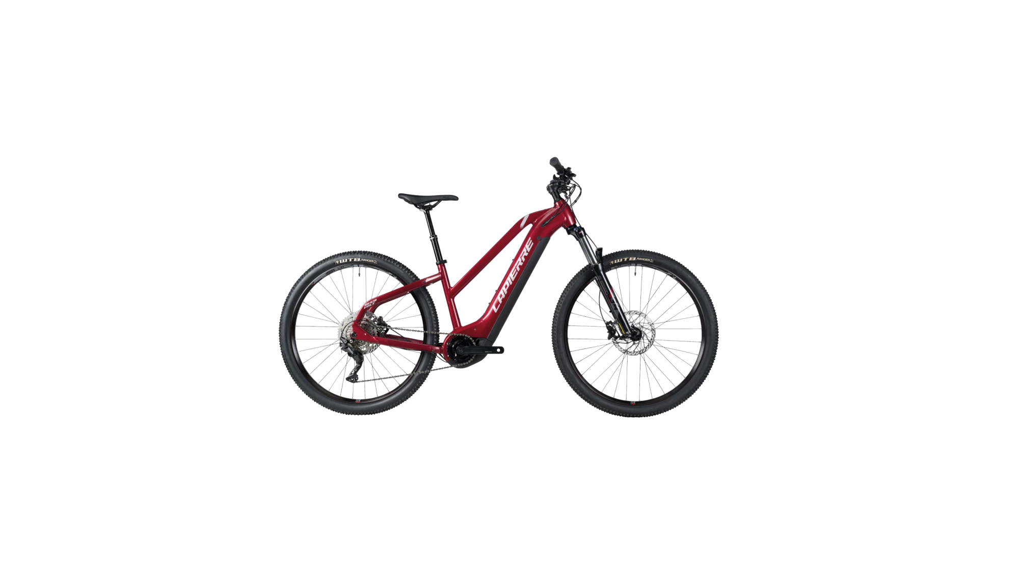 LAPIERRE OVERVOLT HT 7.6 MIX2022 3 LAPIERRE OVERVOLT HT 7.6 MIX2022