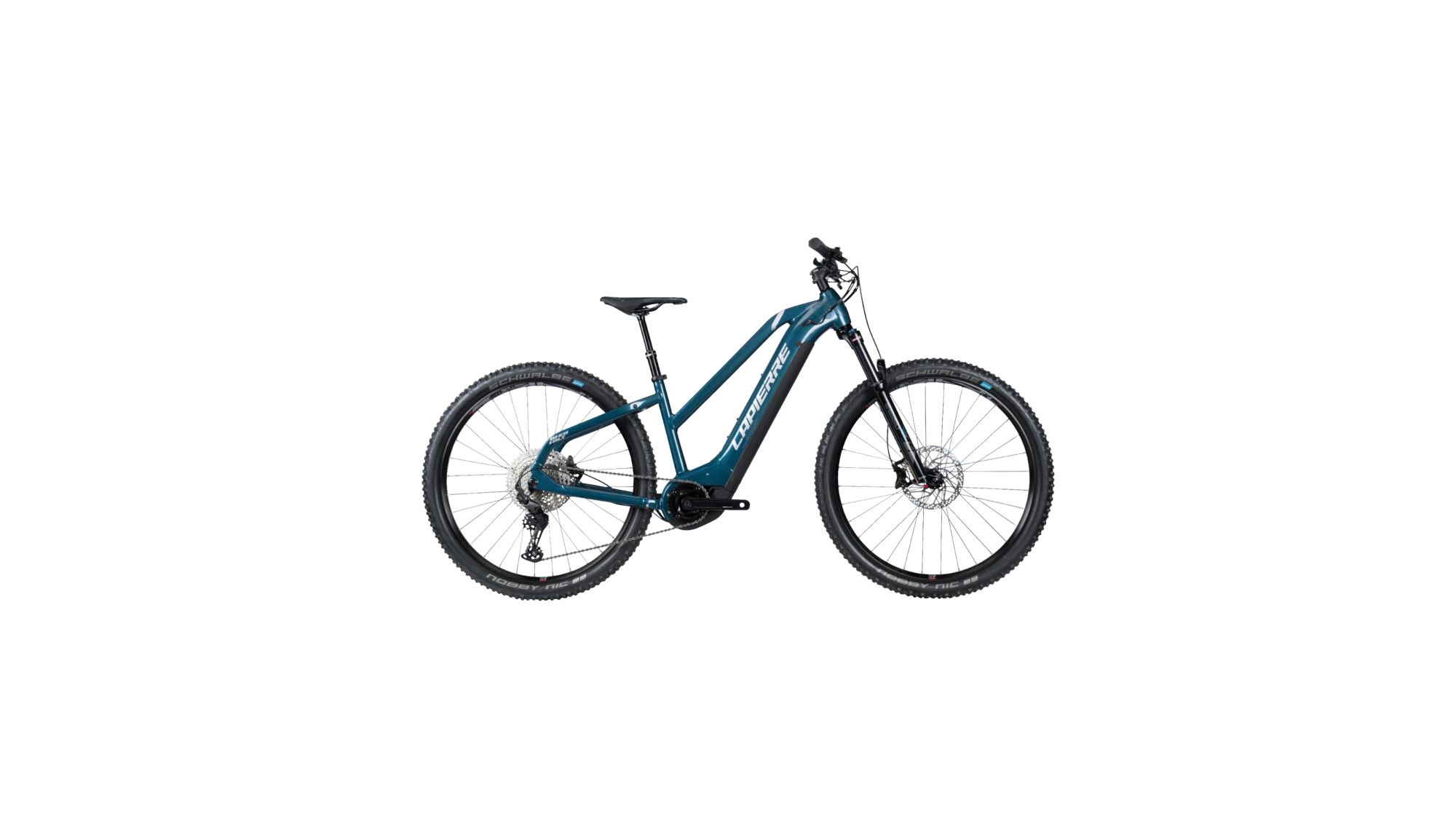 LAPIERRE OVERVOLT HT 8.6 MIX2022 3 LAPIERRE OVERVOLT HT 8.6 MIX2022