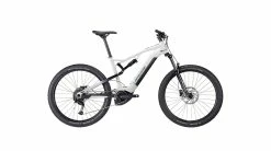 LAPIERRE OVERVOLT TR 3.5 2021