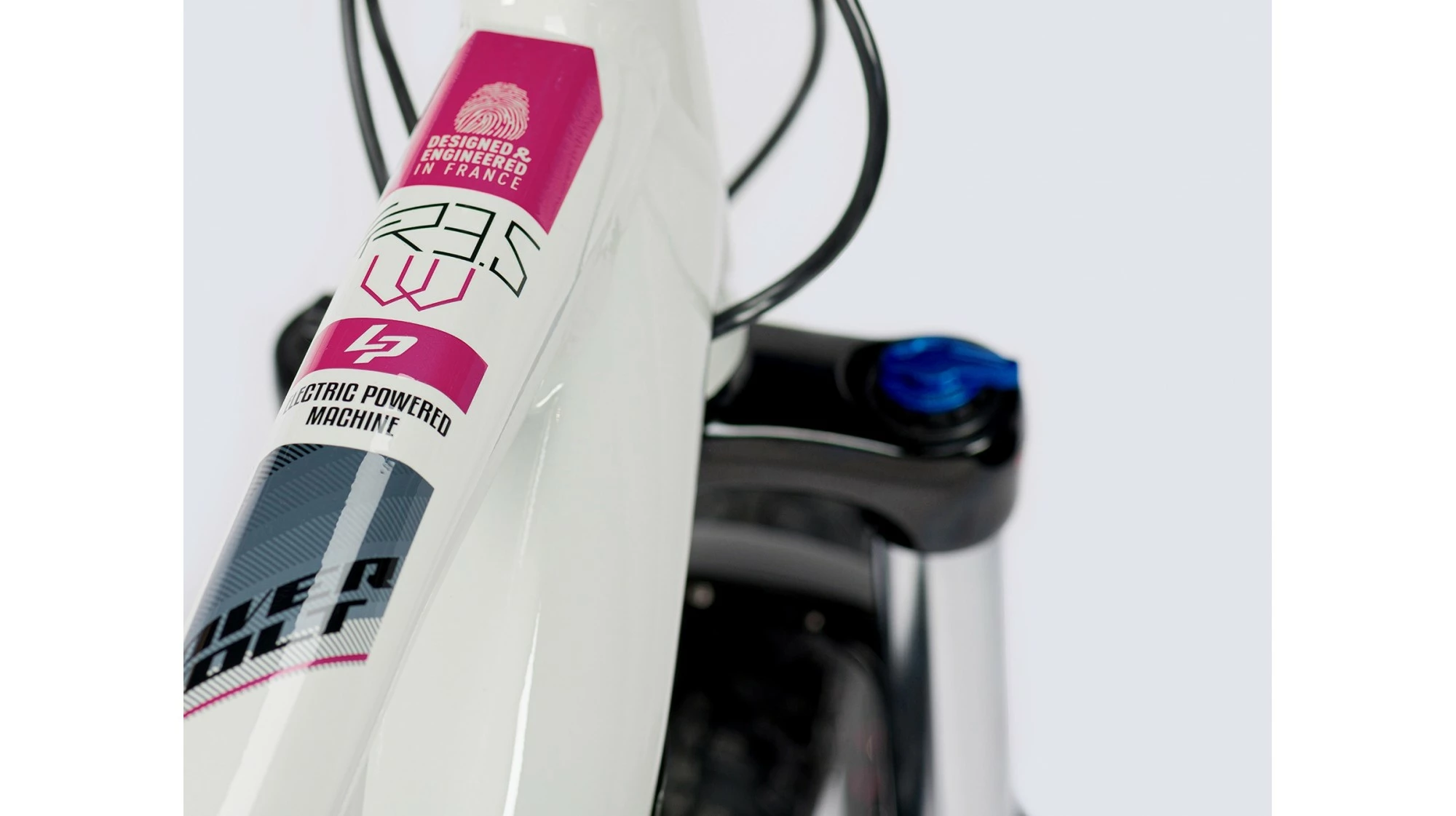 Lapierre Overvolt TR 3.5 Dame 2021 4 Lapierre Overvolt TR 3.5 Dame 2021 – Image 2