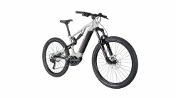 Lapierre Overvolt TR 3.5 Dame 2021 11 Lapierre Overvolt TR 3.5 Dame 2021 -Vélos Soldes Boutique lapierre overvolt tr 35 dame 21 4