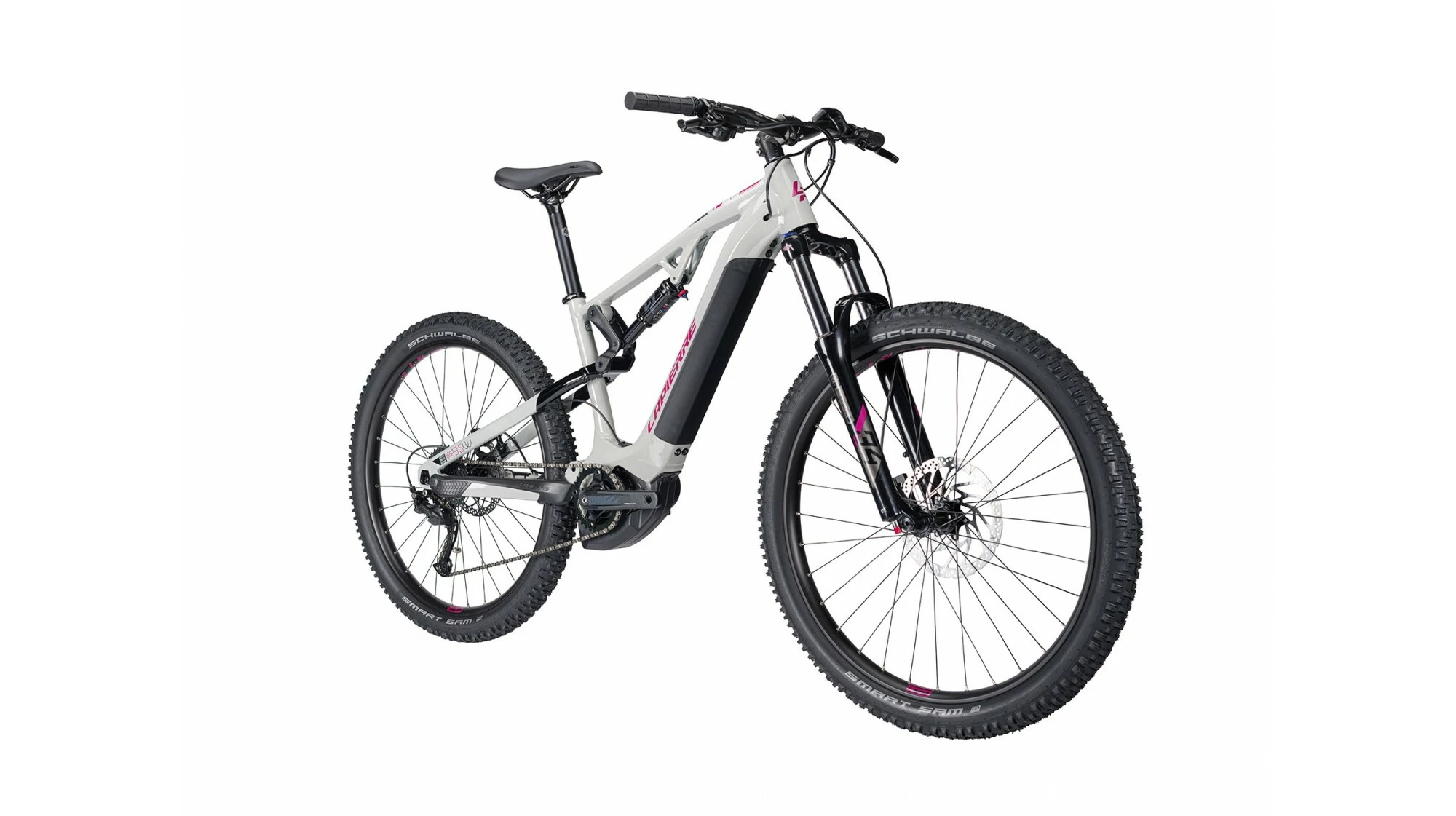 Lapierre Overvolt TR 3.5 Dame 2021 7 Lapierre Overvolt TR 3.5 Dame 2021 – Image 5
