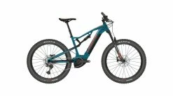 LAPIERRE OVERVOLT TR 4.5 2021