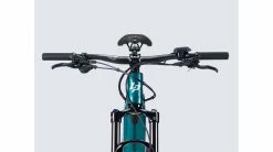 COURONNE RENNEN 4 POINT ARGENT -Vélos Soldes Boutique lapierre overvolt tr 56 dame 21 4