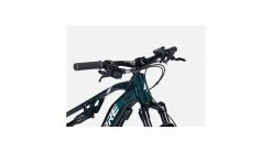 LAPIERRE OVERVOLT TR4.6 2022 -Vélos Soldes Boutique lapierre overvolt tr46 2022 4