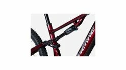 LAPIERRE OVERVOLT TR6.7 2022 -Vélos Soldes Boutique lapierre overvolt tr67 2022 5