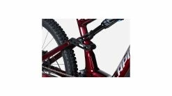 LAPIERRE OVERVOLT TR6.7 2022 -Vélos Soldes Boutique lapierre overvolt tr67 2022 6