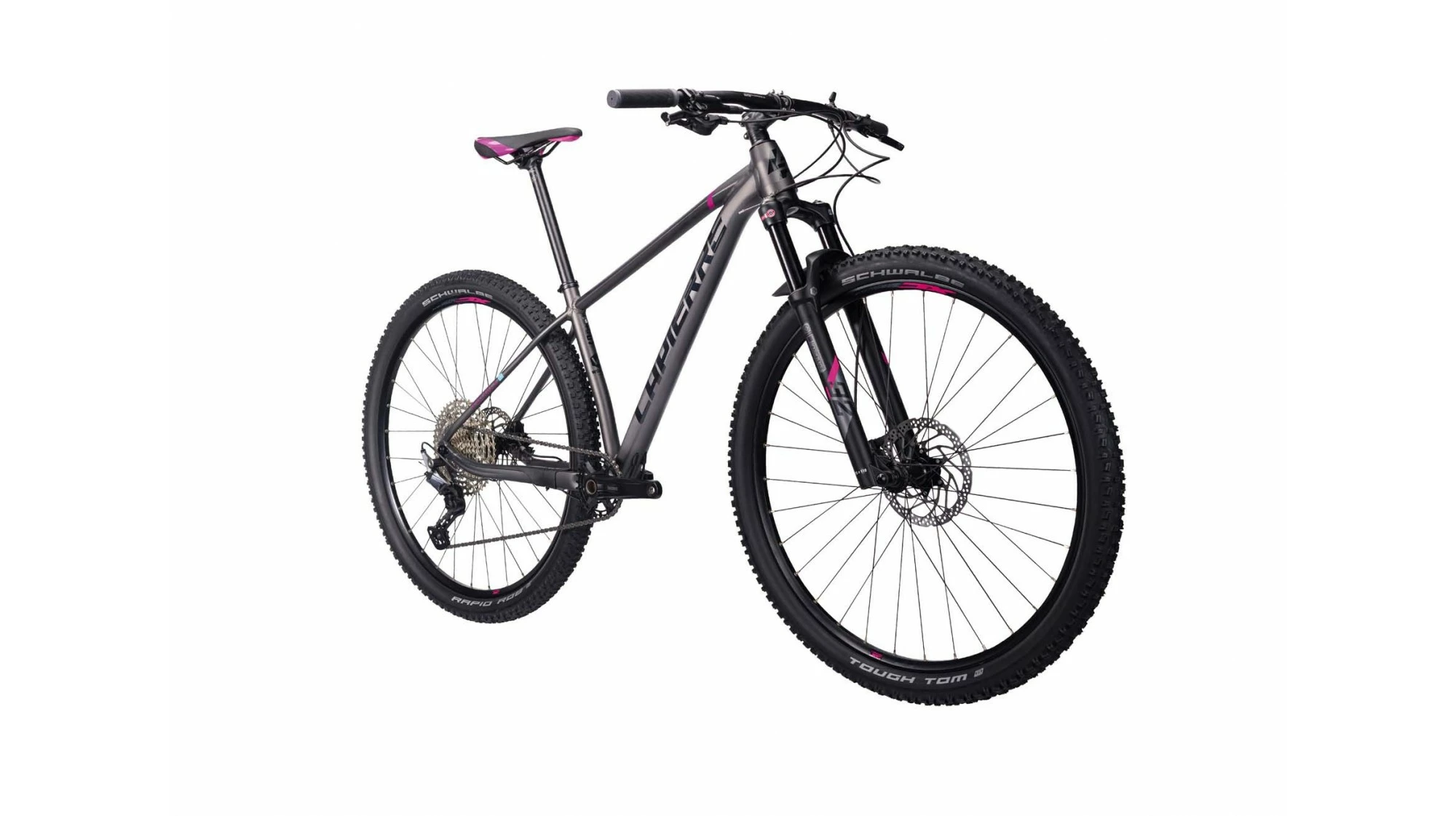 LAPIERRE PRORACE 3.9 DAME 2021 4 LAPIERRE PRORACE 3.9 DAME 2021 – Image 2
