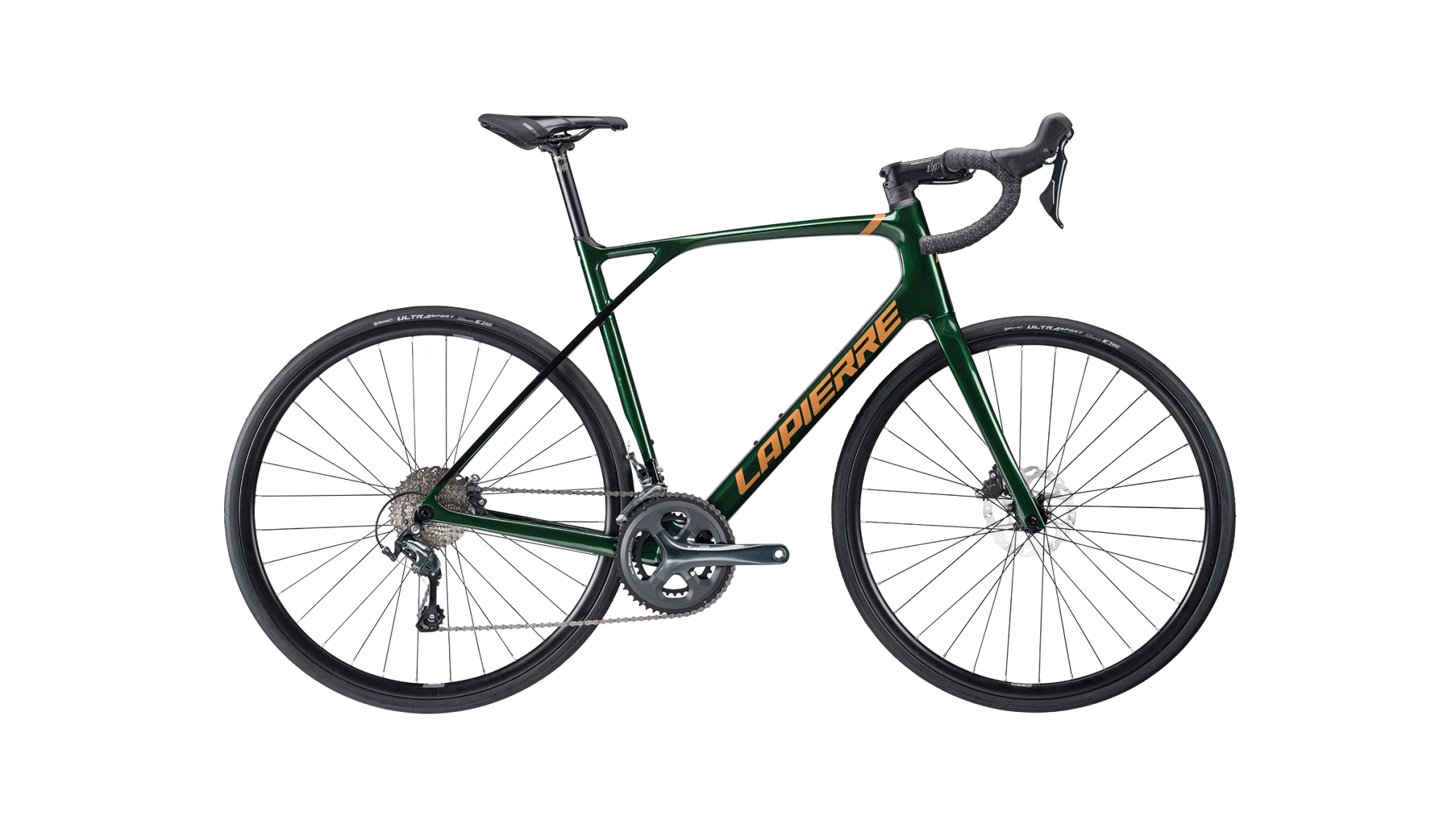 LAPIERRE PULSIUM 3.0 2021 3 LAPIERRE PULSIUM 3.0 2021