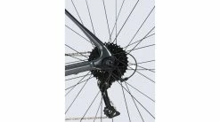 RENNEN PLATEAU 1 POINTS NOIR 16 RENNEN PLATEAU 1 POINTS NOIR -Vélos Soldes Boutique lapierre sensium 20 cp d 2022 3